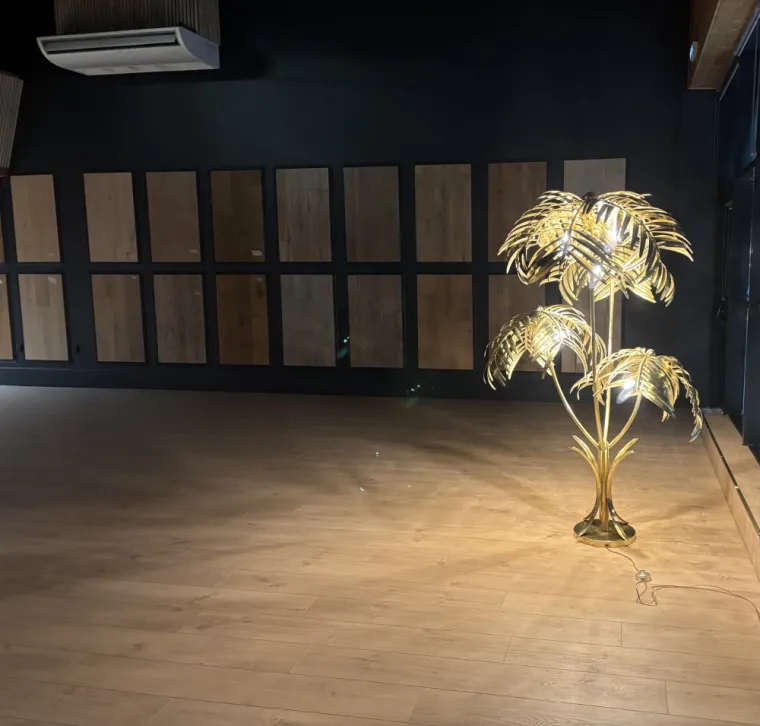 ouverture du showroom, Crozet, XAB Montage